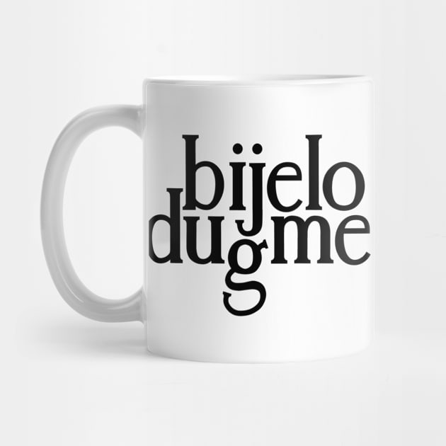 Bijelo Dugme by Trendsdk